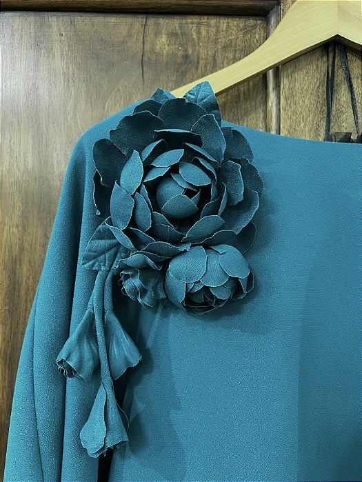 Flor Aster