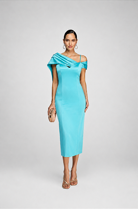 Vestido Adriana Tiffany