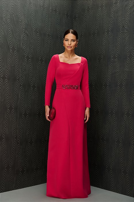Vestido Valentina