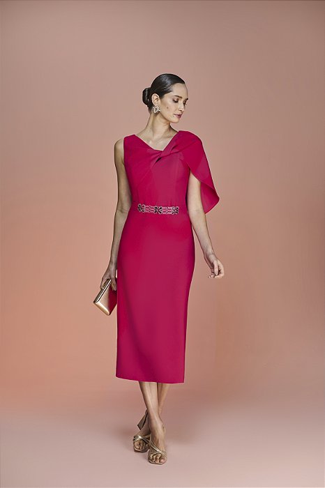 Vestido Joana