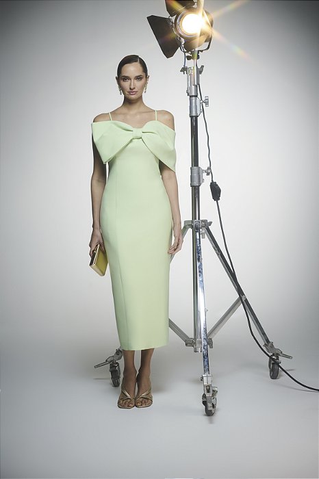 Vestido Camila