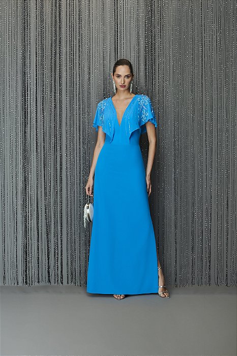Vestido Tatiane