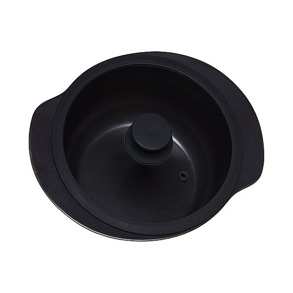 Panela de Ceramica Grande 3,3L - Verbena