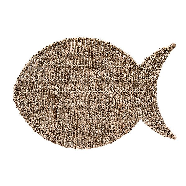 JOGO AMERICANO DETROIT AVULSO FISH
