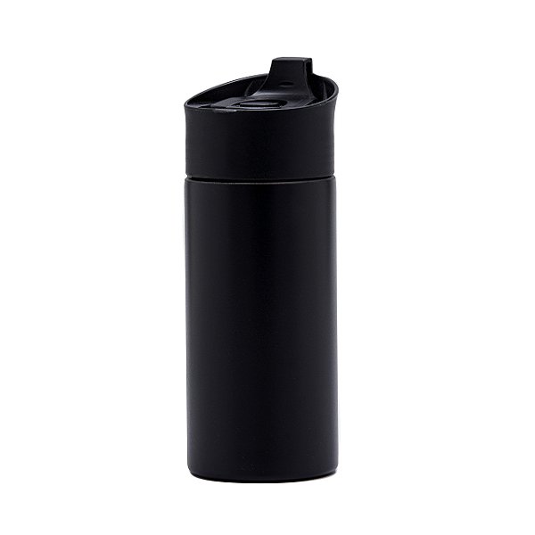 Cafeteira/Prensa Francesa para viagem - 500ml - Black