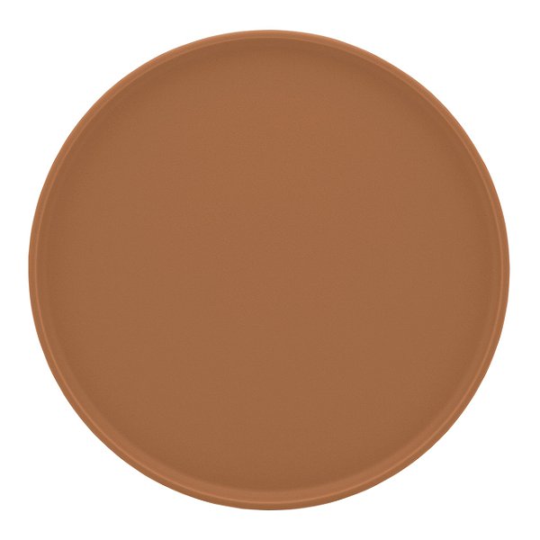 Prato Raso - Empilhável - 26CM - Elo Avelã