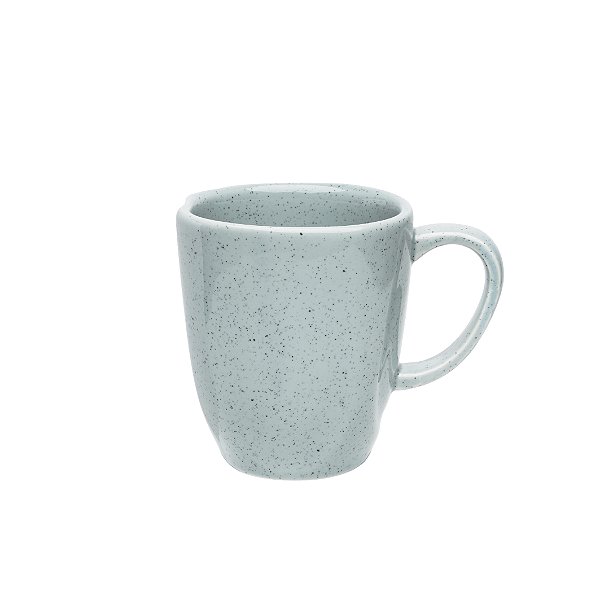 Conjunto c/ 06 - Caneca Ryo Blue Bay - 380ml