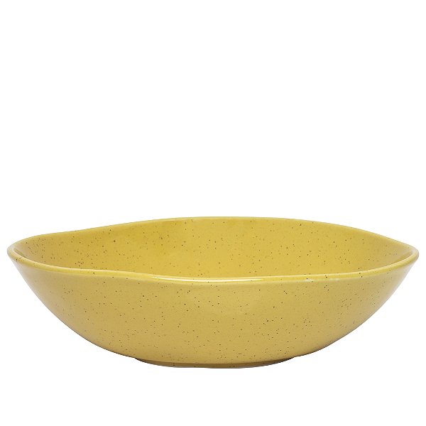 Saladeira - 26cm - 1600ml - Ryo Maracuja