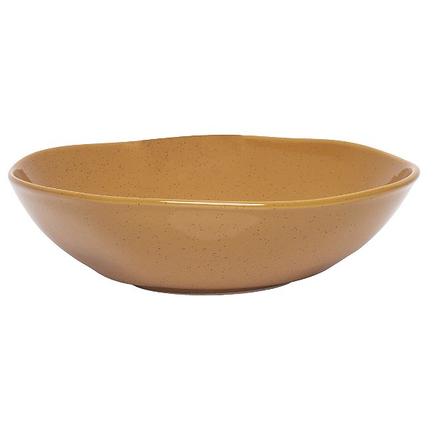 Saladeira - 26cm - 1600ml - Ryo Papaya