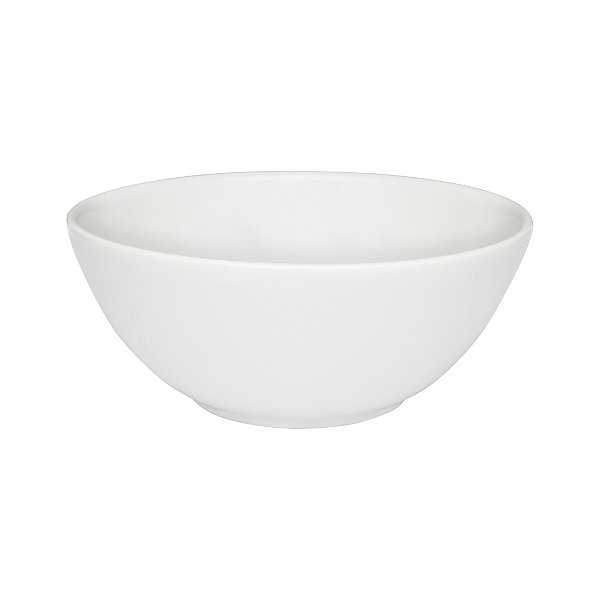 Tigela/Bowl - 600ml - Branca