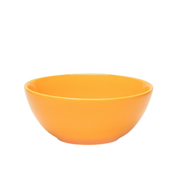Tigela/Bowl - 600ml - Amarelo