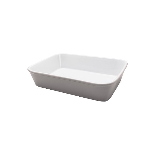Travessa Bake Pequena 1.000ml - Cool Gray