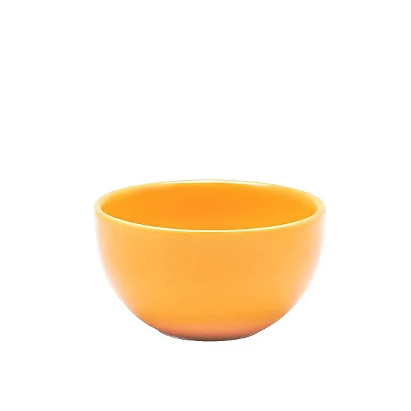 Tigela/Bowl - 300ml - Amarelo