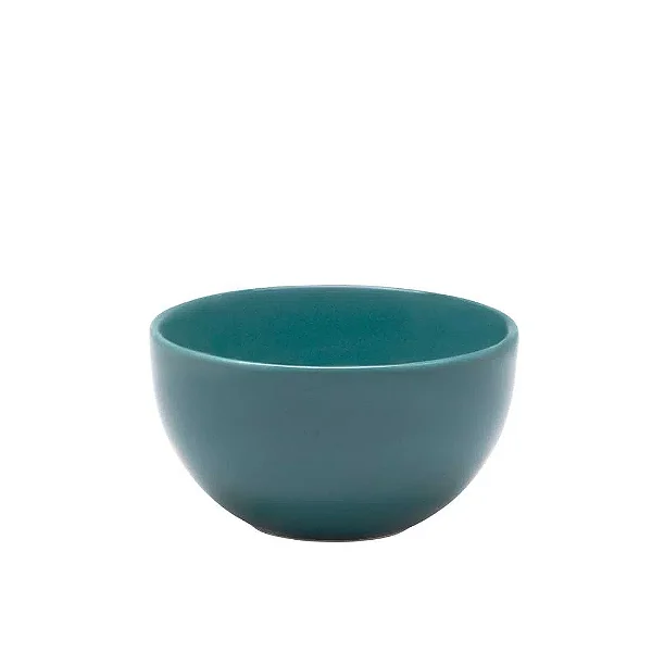 Tigela/Bowl - 300ml - Verde escuro