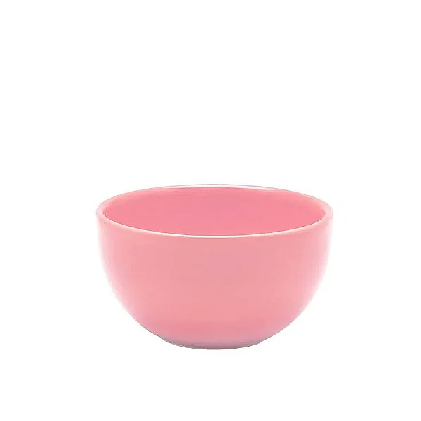 Tigela/Bowl - 300ml - Rosa escuro