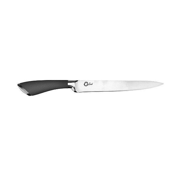 Facas para Corte em Aco Inox 33cm  Cool Grey