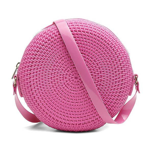 Bolsa Quebek Tiracolo Transversal Feminina Casual