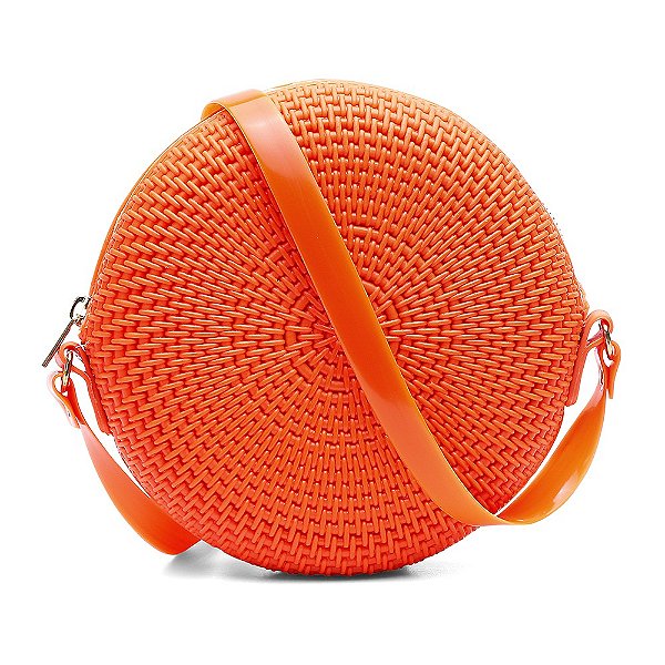 Bolsa Quebek Tiracolo Transversal Feminina Casual
