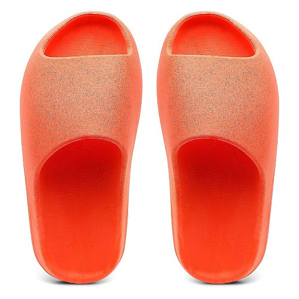 Chinelo Nuvem Slide Mion Tratorado Flexível Confortável - Valentina K.