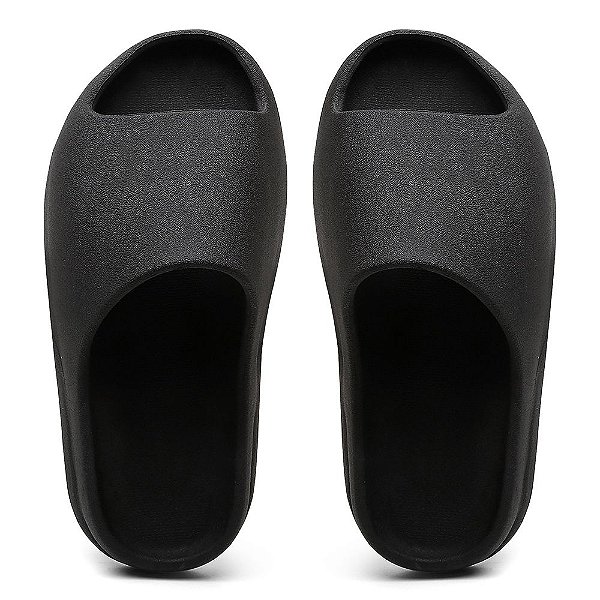 Chinelo Nuvem Slide Mion Tratorado Flexível Confortável - Valentina K.