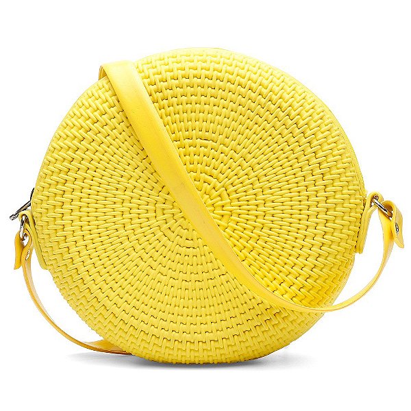 Bolsa Quebek Tiracolo Transversal Feminina Casual