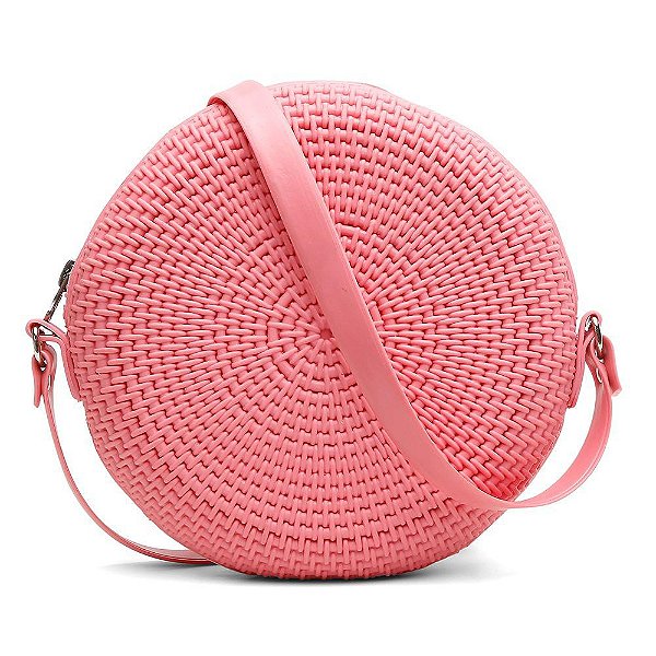 Bolsa Quebek Tiracolo Transversal Feminina Casual