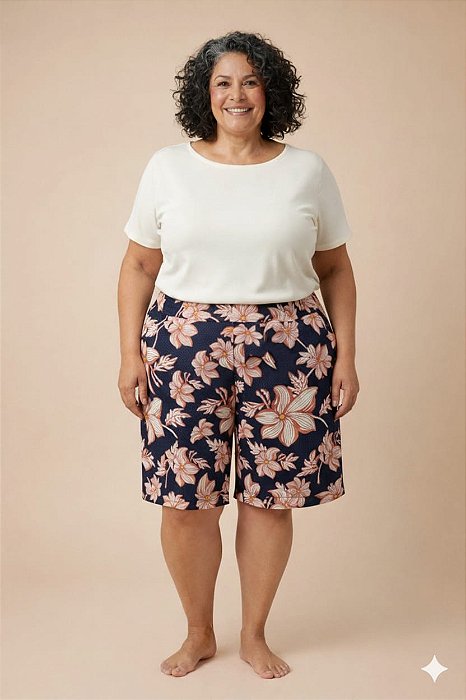 Bermuda Liganete 304