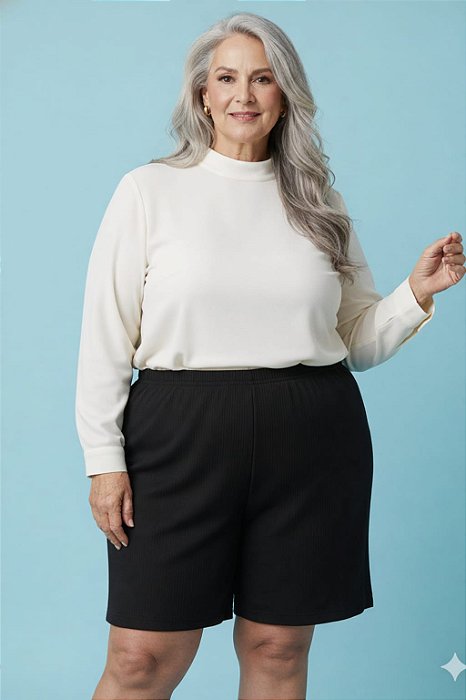 Bermuda Gorgurinho 604