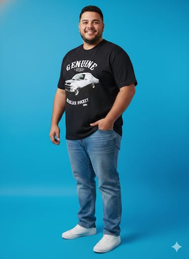 Camiseta Manga Curta Algodao Opala 2593