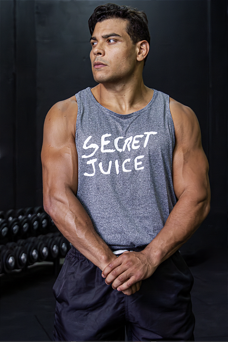 Regata Dry Fit Secret Juice