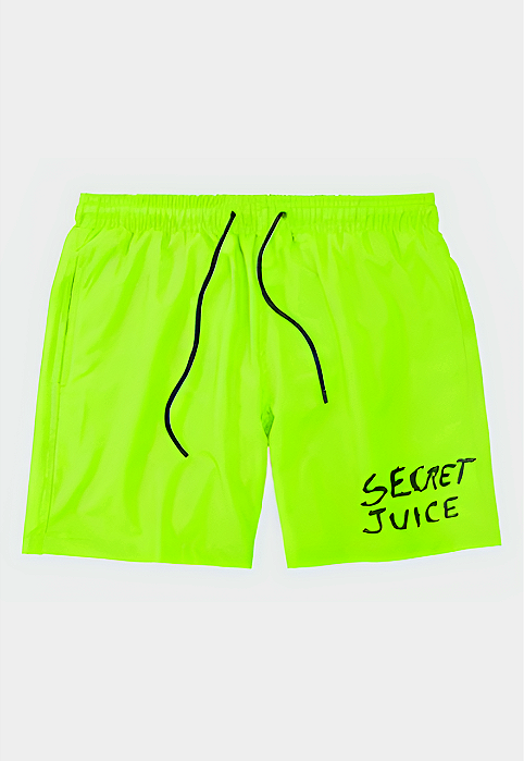 Short Secret Juice