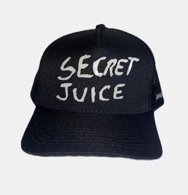 Boné Secret Juice