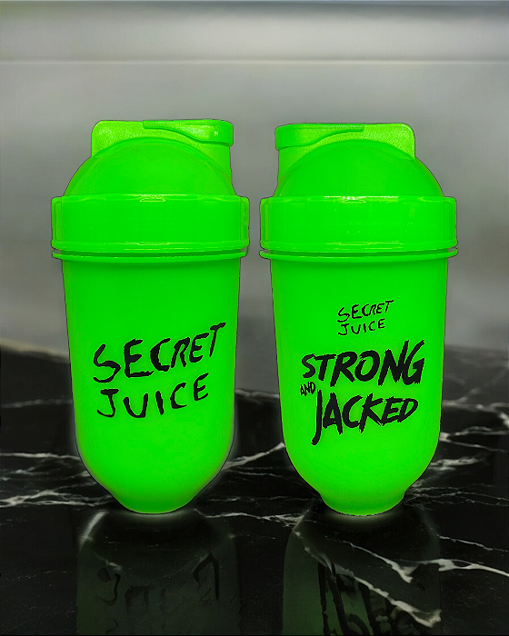 COQUETELEIRA SECRET JUICE ORB - 600 ML