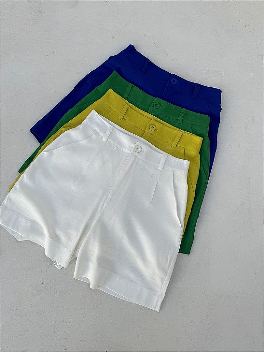 SHORT HADASSA