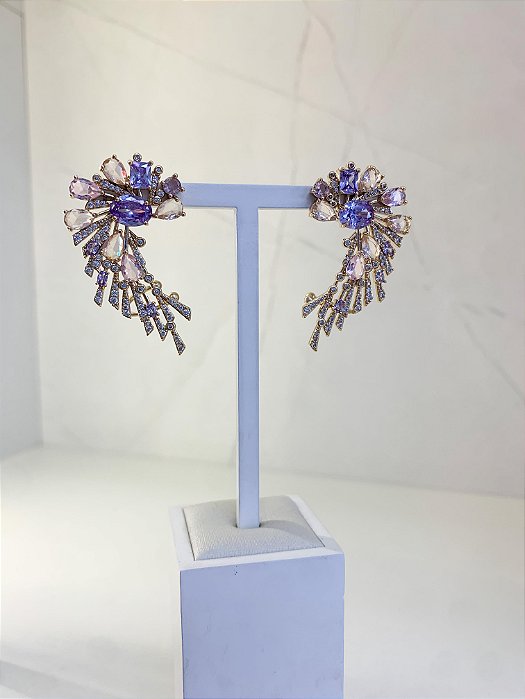Earcuff Adélia