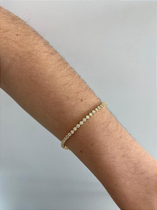 Pulseira Riviera Simone