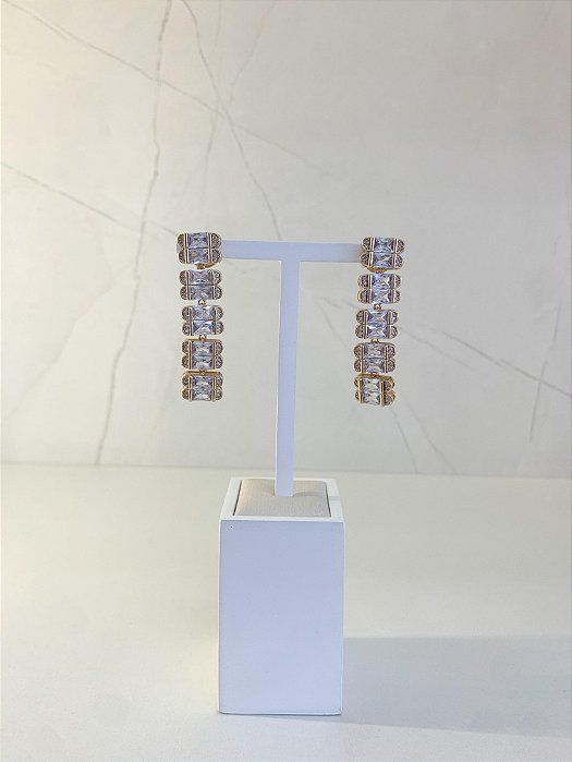 Brinco Maria Fernanda