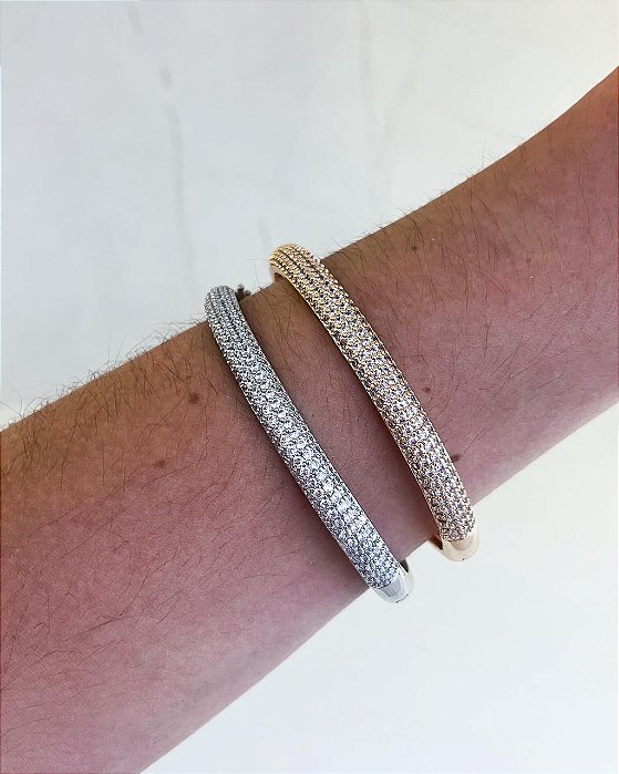 Bracelete Maria Luiza