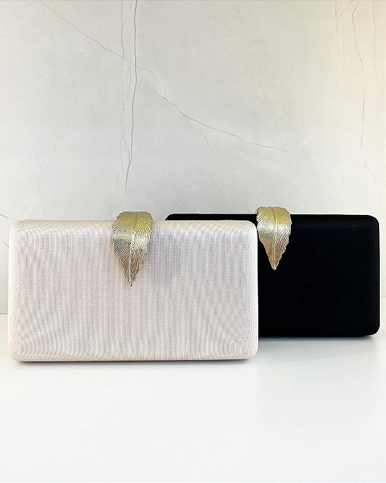 Clutch Folha