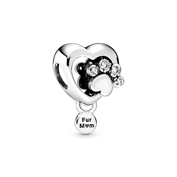 Charm Mãe De Pet