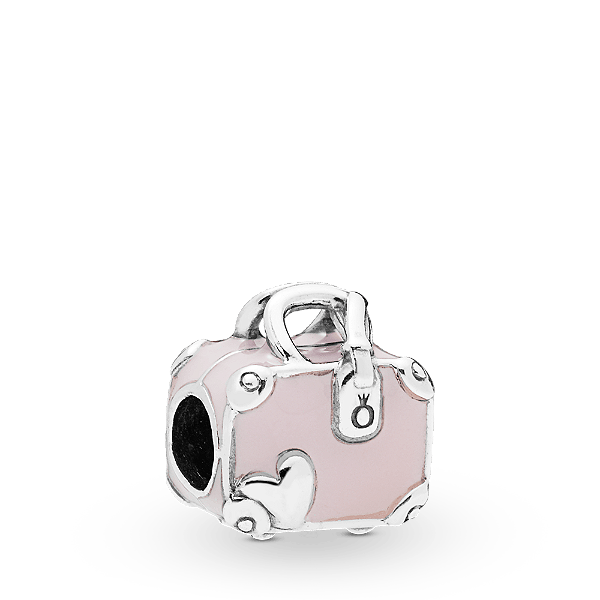 Charm Próximo Destino