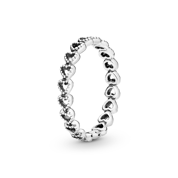 Anel Amor Para Sempre