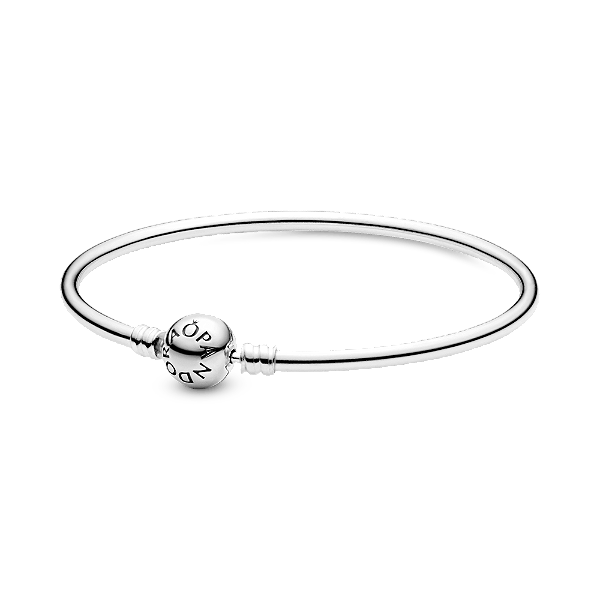 Bracelete Pandora Rigido