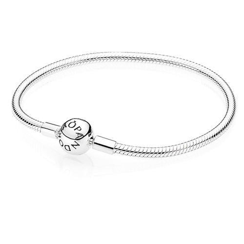 Bracelete Fecho Redondo