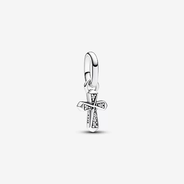Mini Charm Cruz