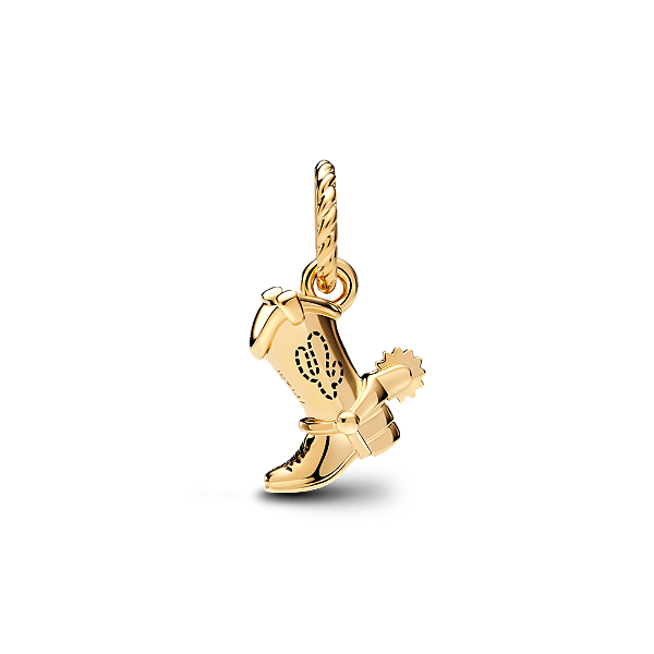 Charm Pendente Disney Bota Country Woody Toy Story