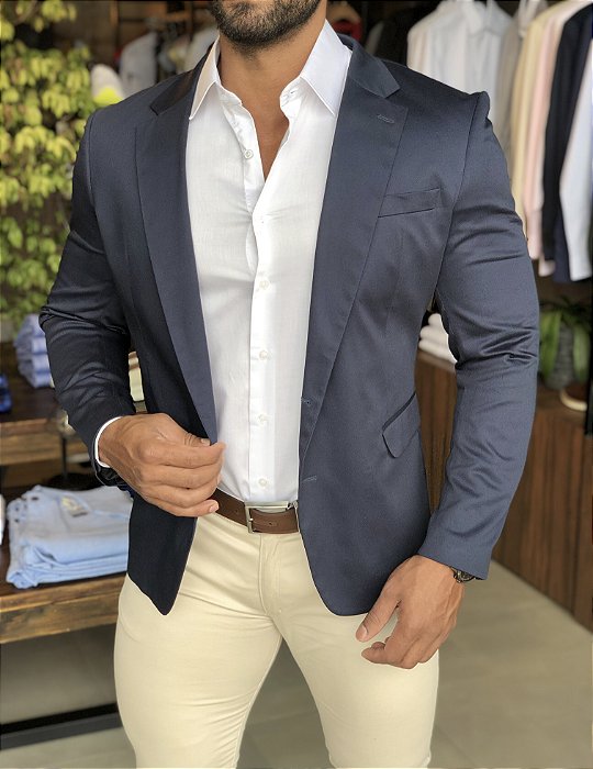 Calvinklein blazer Outlet
