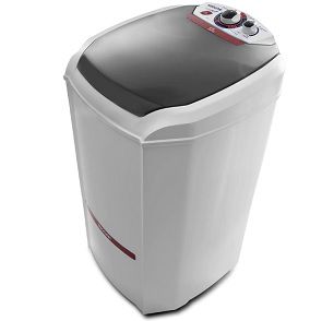 Lavadora 13KG LC1322 lavamatic branca - SUGGAR