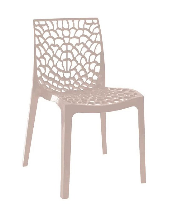 Cadeira Gruvyer fendi - FRATINI