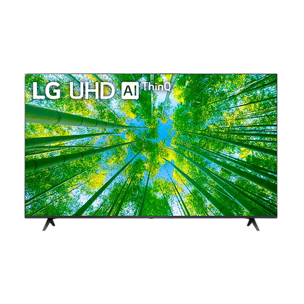 Smart Tv 50 Polegadas 50UQ7950PSB Led Ultra HD 4k com Alexa - LG